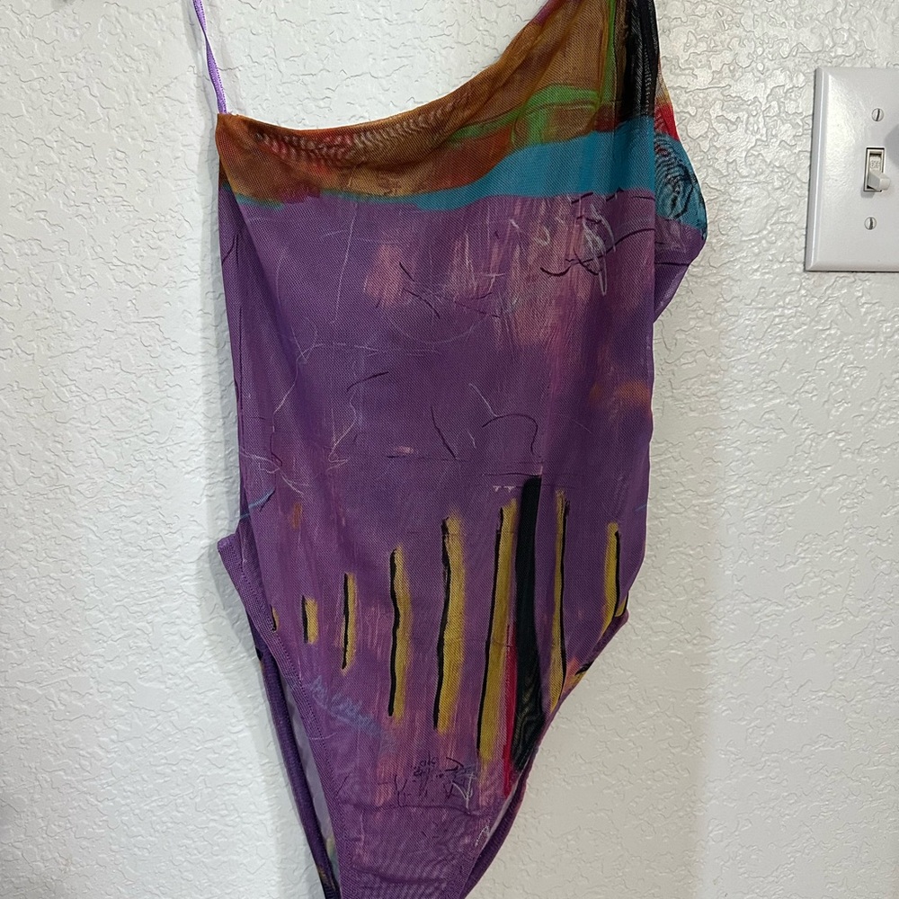 Body suit